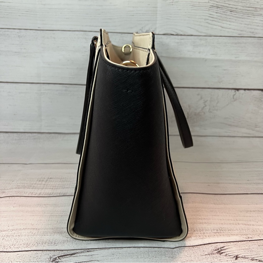 Kate Spade Laurel Way Hadlee crossbody satchel - Picture 5 of 16